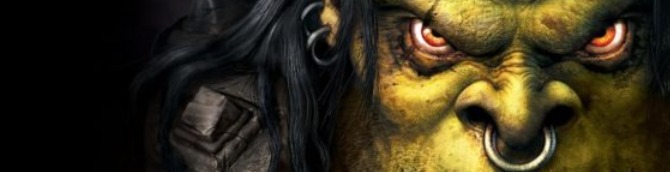 Warcraft III Getting Update Over 15 Years After Release
