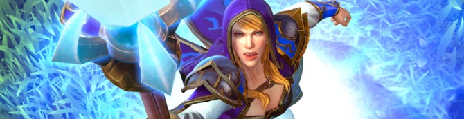 Warcraft III: Reforged announced for PC