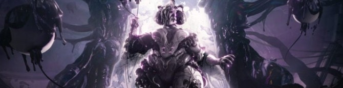 Warframe is Out Now for Switch 2