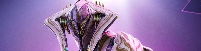 Warframe: The New War Expansion to be Revealed on July 17