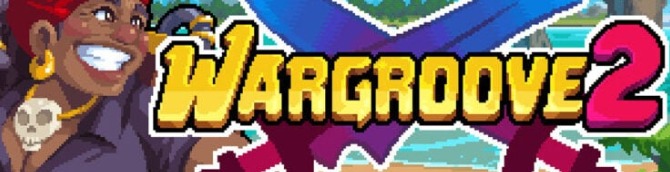 Wargroove 2 Announced for Switch and PC