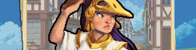Wargroove Delayed to Q1 2019 on NS, PS4, X1, PC