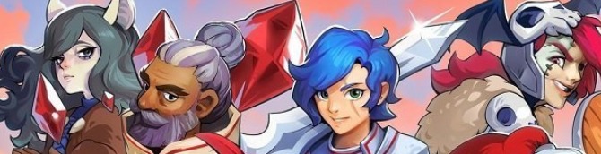 Wargroove (NS)