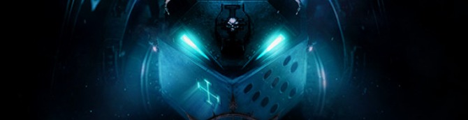 Warhammer 40,000: Chaos Gate – Daemonhunters is a Turn-Based Tactical RPG, Announced for PC