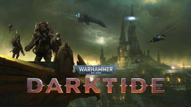 Xbox Series S Won't Significantly Limit Game Development, Says Warhammer 40K: Darktide Dev