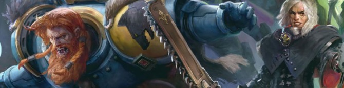 Warhammer 40,000: Rogue Trader Sales Top 1 Million Units