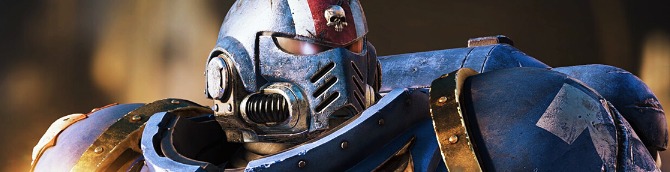 Warhammer 40,000: Space Marine 2 Debuts in 1st on the French Charts