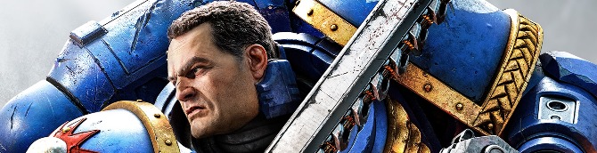 Warhammer 40,000: Space Marine 2 Tops 15 Million Players