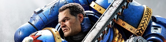 Warhammer 40,000: Space Marine 2 Tops 2 Million Players