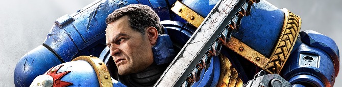 Warhammer 40,000: Space Marine 2 Tops 4.5 Million Players