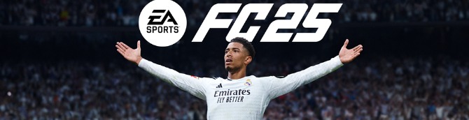 FC 25 Pre-Orders Top the Steam Charts, Frostpunk 2, God of War Ragnarok, and FFXVI Debut