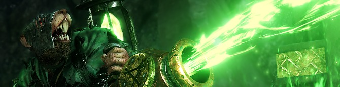 Warhammer: Vermintide 2, Earth Defense Force 4.1 And Cultist Simulator Available in Latest Humble Monthly Bundle