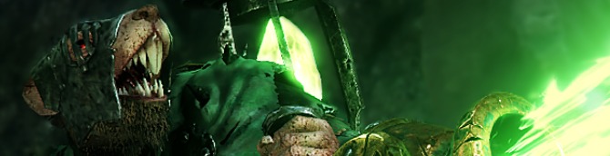 Warhammer: Vermintide II Tops 1 Million Units Sold