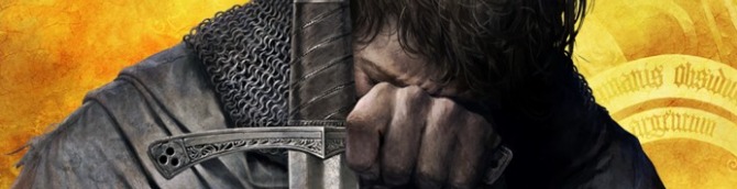 Warhorse Studios Hit by Cyberattack