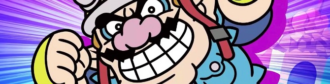 WarioWare: Get It Together! Trailer Dives Into the Details of the Game