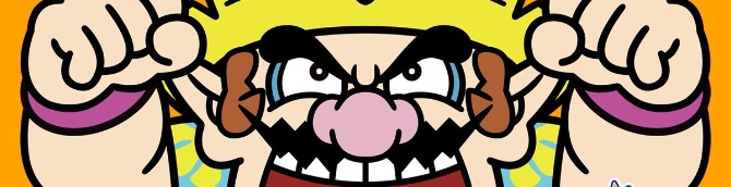 WarioWare: Move It! Announced for Switch, Launches November 3