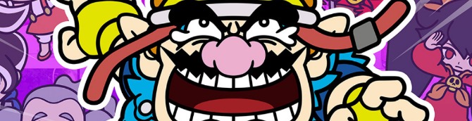 WarioWare Narrowly Claims First Place Ahead of Tales of Arise in UK Charts