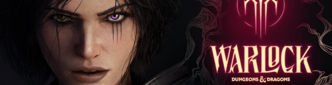 Warlock: Dungeons & Dragons Gets Gameplay Reveal Trailer