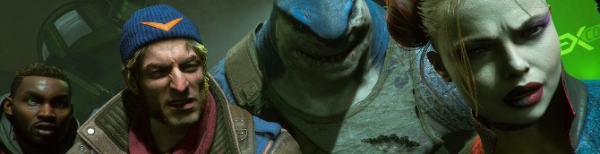 Warner Bros. Wants to Move Away From 'Volatile' AAA Games and Focus on Live-Service and Mobile