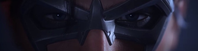 Warner Bros. Announces Gotham Knights, Launches 2021 for Xbox Series X, PS5, PS4, Xbox One, and PC