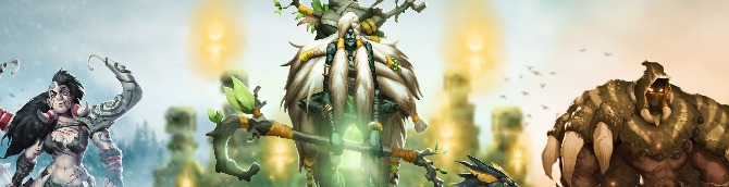 Warparty (PC)