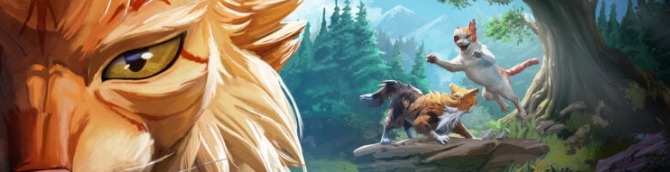 Warrior Cats: Clans of the Forest Launches October 23 for Switch 2, PS5, Xbox Series, Switch, PC
