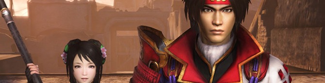 Warriors Orochi 4 Info Details Athena, Sacred Treasures, More