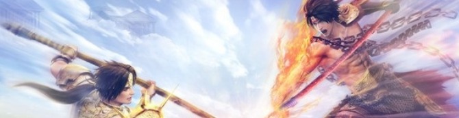 Warriors Orochi 4 Save Data Import Bonuses Revealed