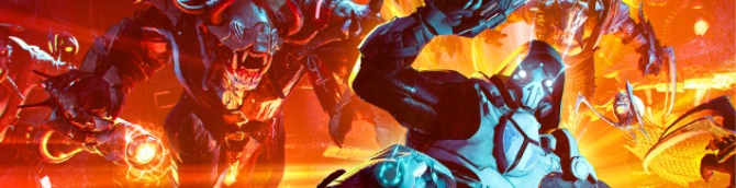 Warstride Challenges Arrives September 7 for PS5, Xbox Series X|S, and PC
