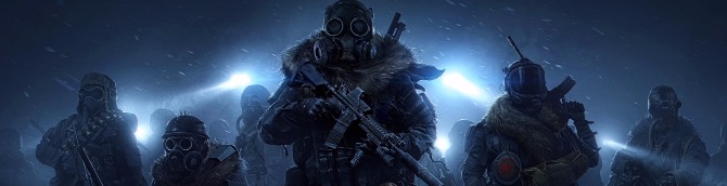 Wasteland 3 Fig Campaign Launched, Trailers Released