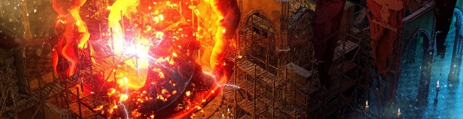 Wasteland 3 Fully Funded, Stretch Goals Revealed