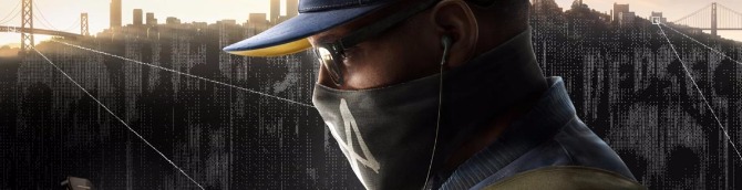 Watch Dogs 2 Pre-orders Fall Short of Ubisoft's Expectations