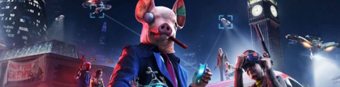 Watch Dogs: Legion Debuts in 1st on the Australian Charts, Pikmin 3 Debuts in 5th