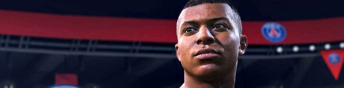 FIFA 21 Tops the UK Charts