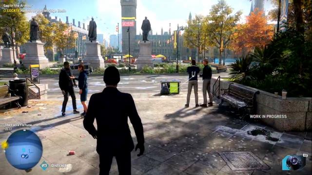 Watch Dogs Legion PS5 Review - Hacked Together (PS5)