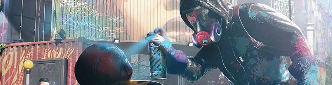 Watch Dogs: Legion Story Trailer is About Zero Day, Post-Launch Content Plans Revealed