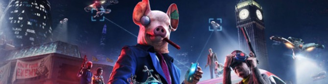 Watch Dogs: Legion Video Breaks Down the PC Specs