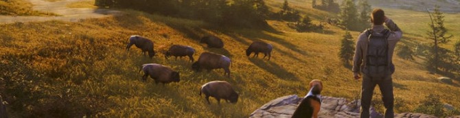 Way of the Hunter 2 Launches September 29 for PS5, Xbox Series, and PC