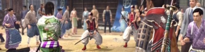 Way of the Samurai 4 Impressions