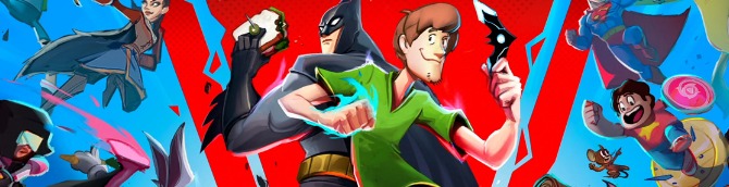 WB Games Not Hit With Layoffs and No Projects Cancelled