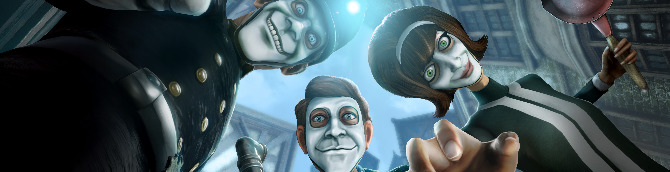 We Happy Few (PC)