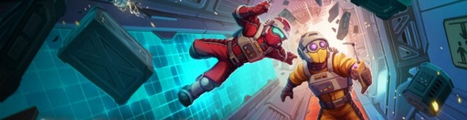 We Were Here Tomorrow Announced for PS5, Xbox Series, and PC