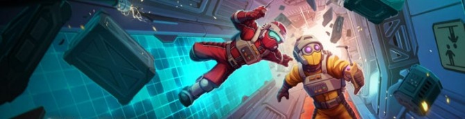 We Were Here Tomorrow Launches October 20 for PS5, Xbox Series, and PC