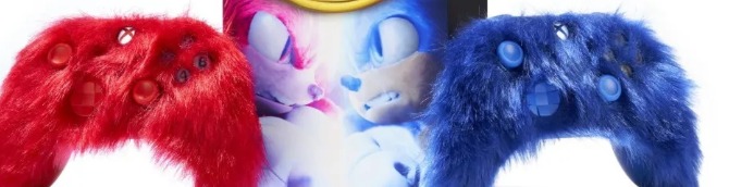 Weird Gaming News, March 2022
