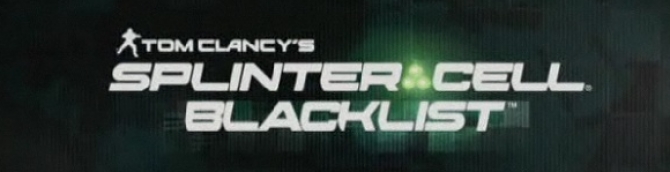 Splinter Cell: Blacklist is Set to Impress