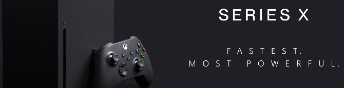 What We Know on the Xbox Series X Price