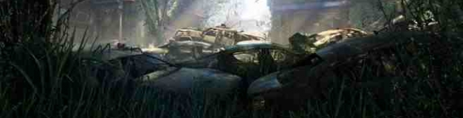 Crysis 3: When Hunters Become the Hunted