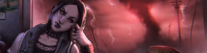 While We Wait Here Releases October 23 for All Major Platforms