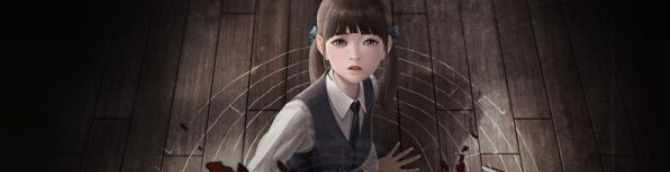 White Day: A Labyrinth Named School Launches September 8 for PS5, Xbox Series X|S, and Switch
