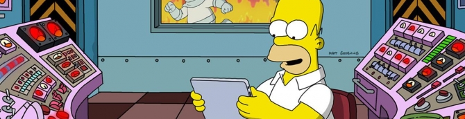 Why Tapped Out Might be the Best Simpsons Game Ever
